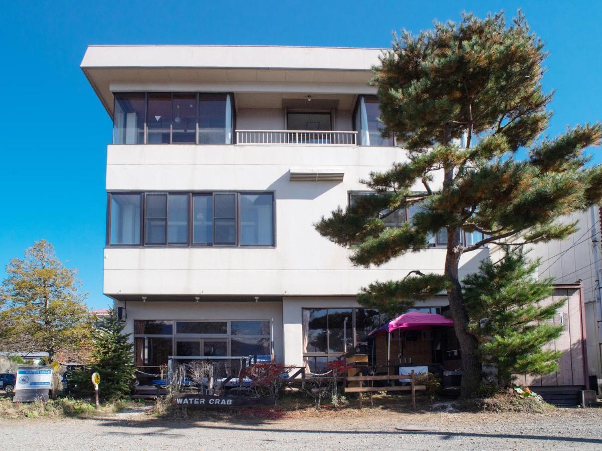 Tabist Lakeside In Fujinami Yamanakako Exterior foto